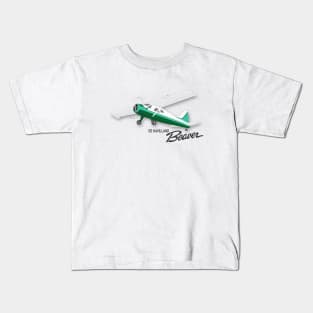 de Havilland Beaver Kids T-Shirt